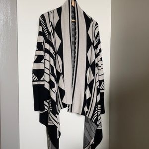 Banana Republic Open Cardigan